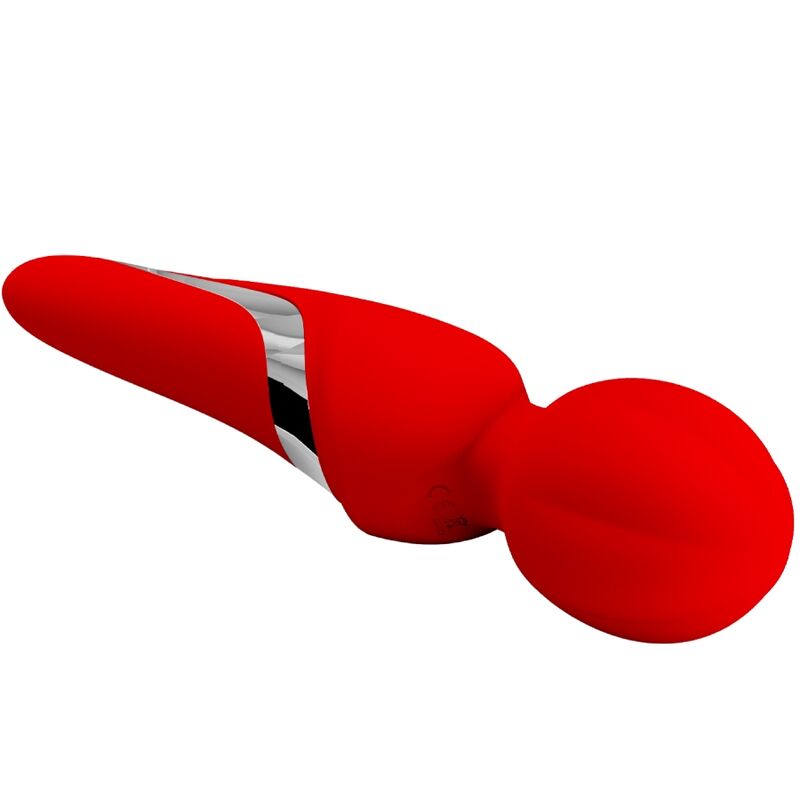 Pretty Love – Walter Vibrator-Stab Rot