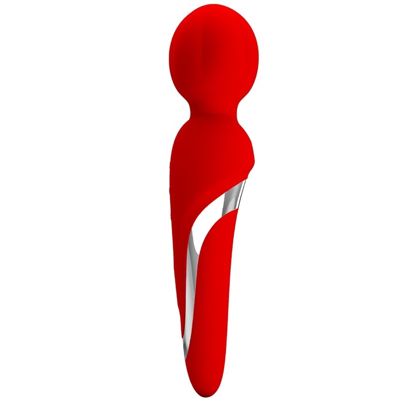 Pretty Love – Walter Vibrator-Stab Rot