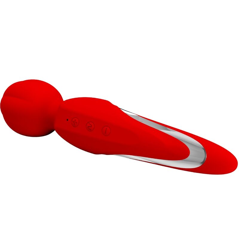 Pretty Love – Walter Vibrator-Stab Rot