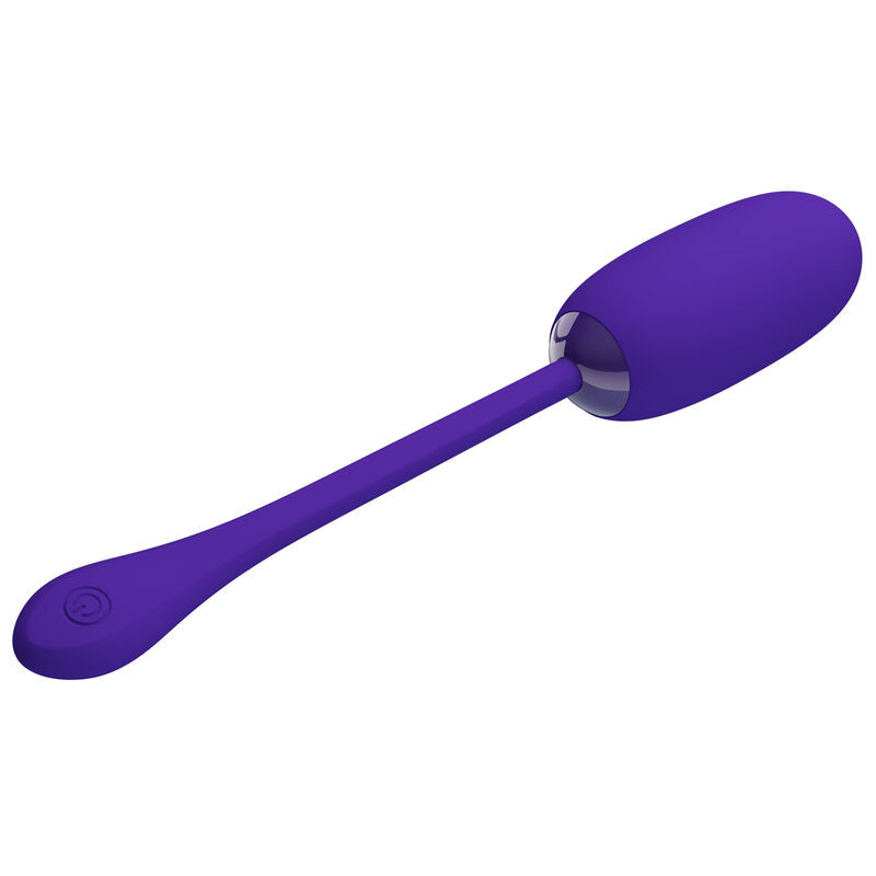 Fun Toys Pretty Love - Julius Wasserdichtes, Wiederaufladbares...
