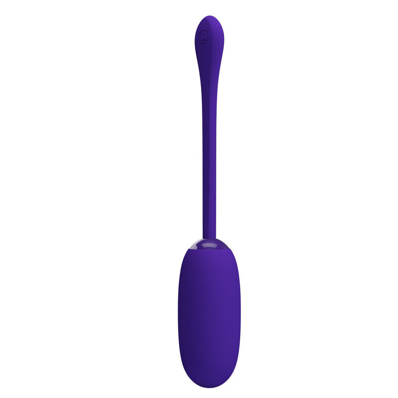 Fun Toys Pretty Love - Julius Wasserdichtes, Wiederaufladbares...