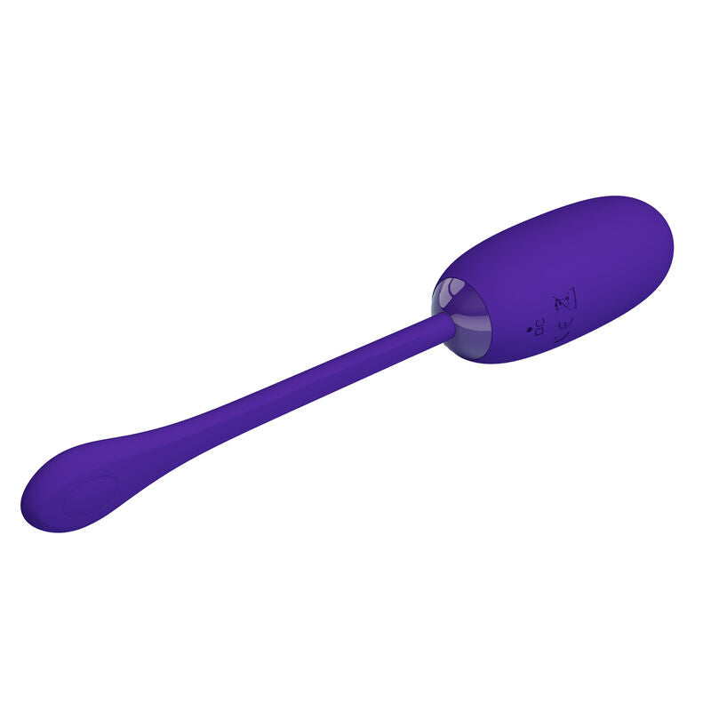 Fun Toys Pretty Love - Julius Wasserdichtes, Wiederaufladbares...