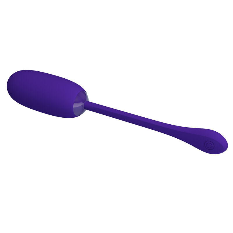 Fun Toys Pretty Love - Julius Wasserdichtes, Wiederaufladbares...