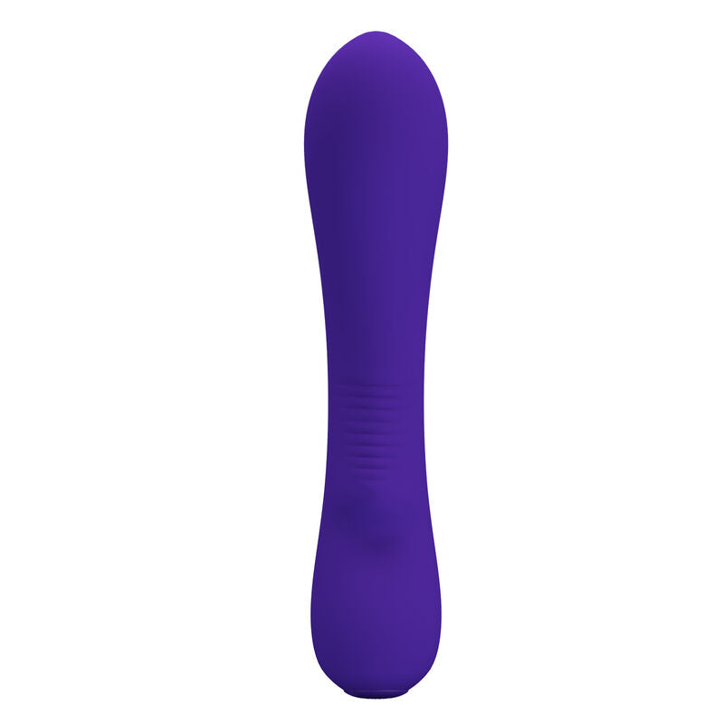 Pretty Love Prescott Wiederaufladbarer Vibrator Lila