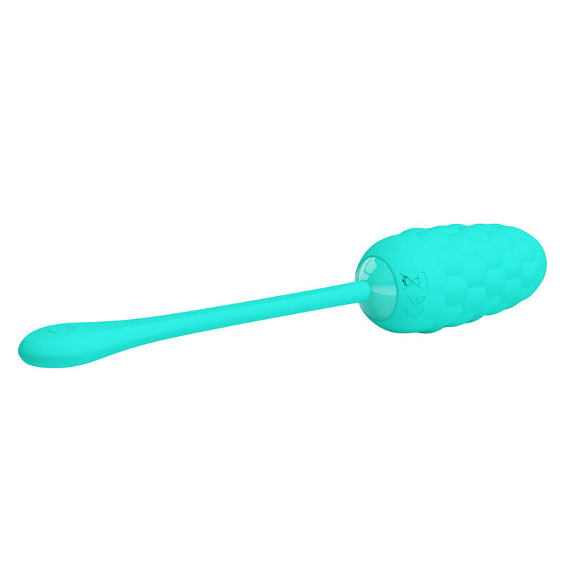 Fun Toys Pretty Love - Vibrierendes Ei mit Wiederaufladbarer...