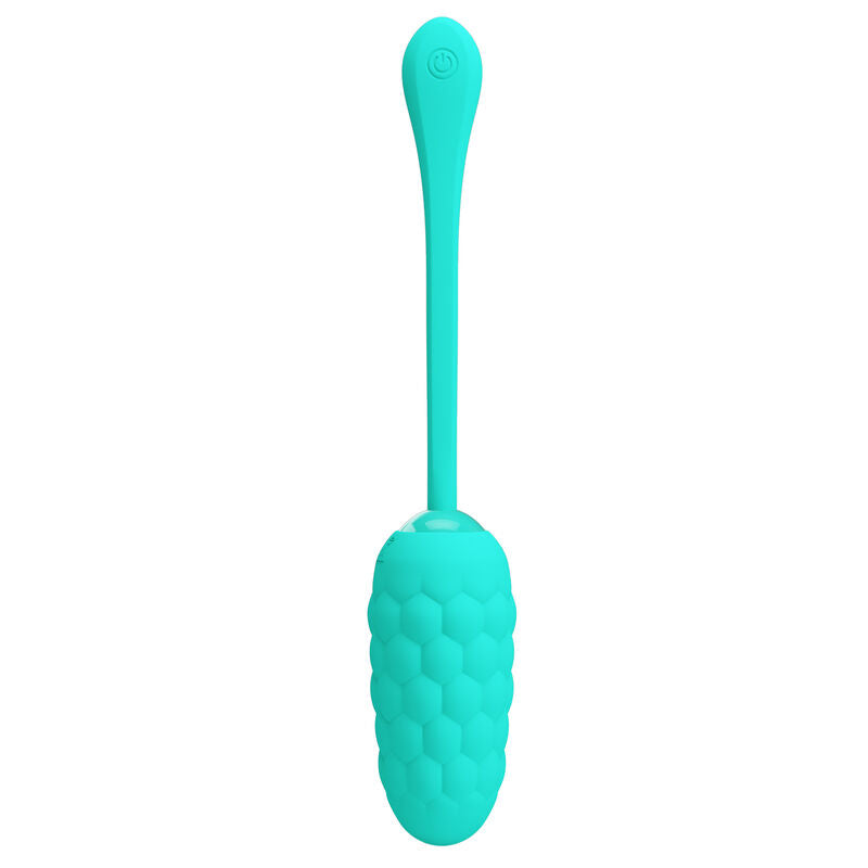 Fun Toys Pretty Love - Vibrierendes Ei mit Wiederaufladbarer...