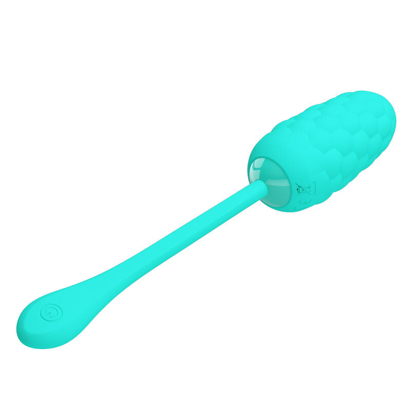 Fun Toys Pretty Love - Vibrierendes Ei mit Wiederaufladbarer...