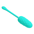 Fun Toys Pretty Love - Vibrierendes Ei mit Wiederaufladbarer...
