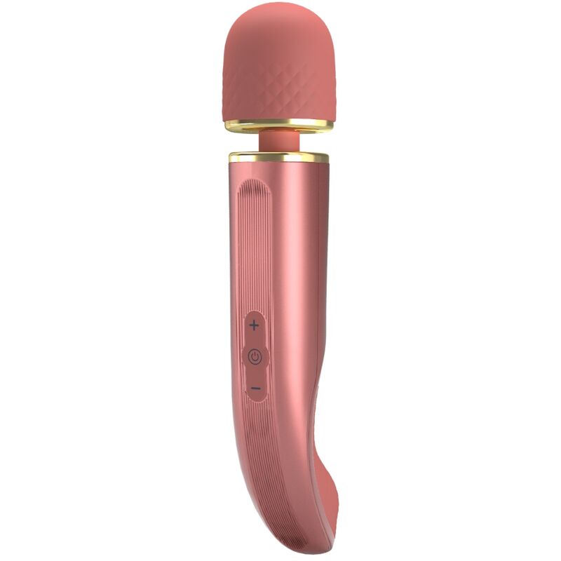 Pretty Love – Massager 7 Vibrationsmodi Rosa