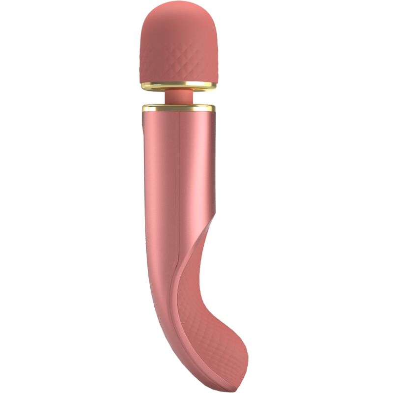Pretty Love – Massager 7 Vibrationsmodi Rosa