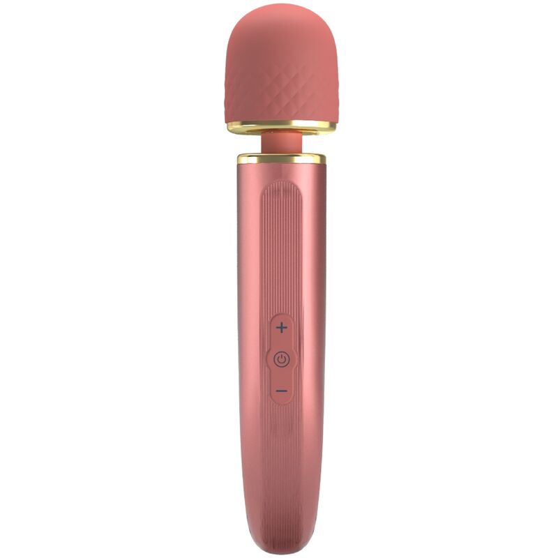 Pretty Love – Massager 7 Vibrationsmodi Rosa