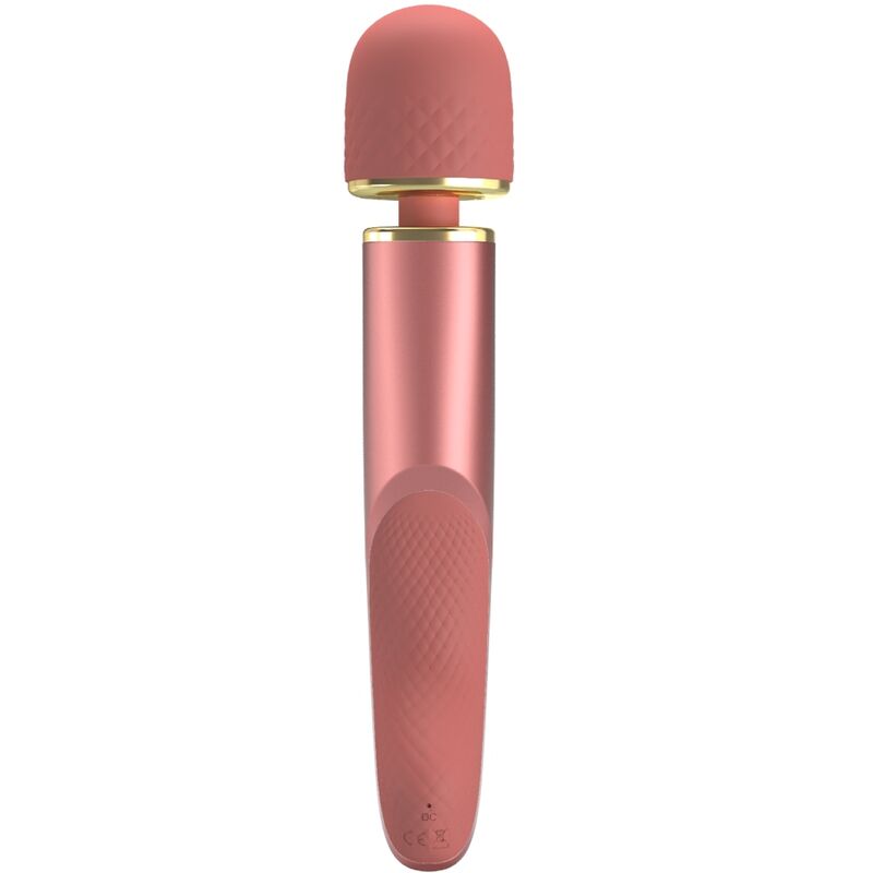 Pretty Love – Massager 7 Vibrationsmodi Rosa