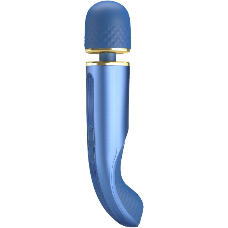 Pretty Love Massager 7 Vibrationsmodi Blau