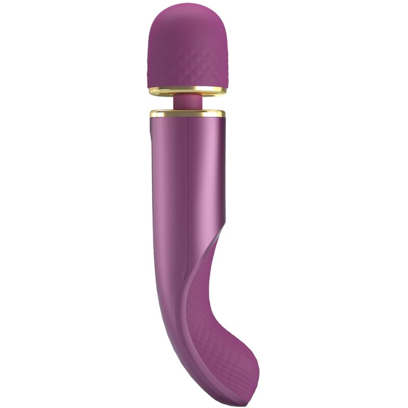 Pretty Love Massager 7 Vibrationsmodi Lila