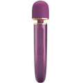 Pretty Love Massager 7 Vibrationsmodi Lila