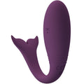 App Series Pretty Love - Jayleen Vibrator mit App-fernbedienung Lila