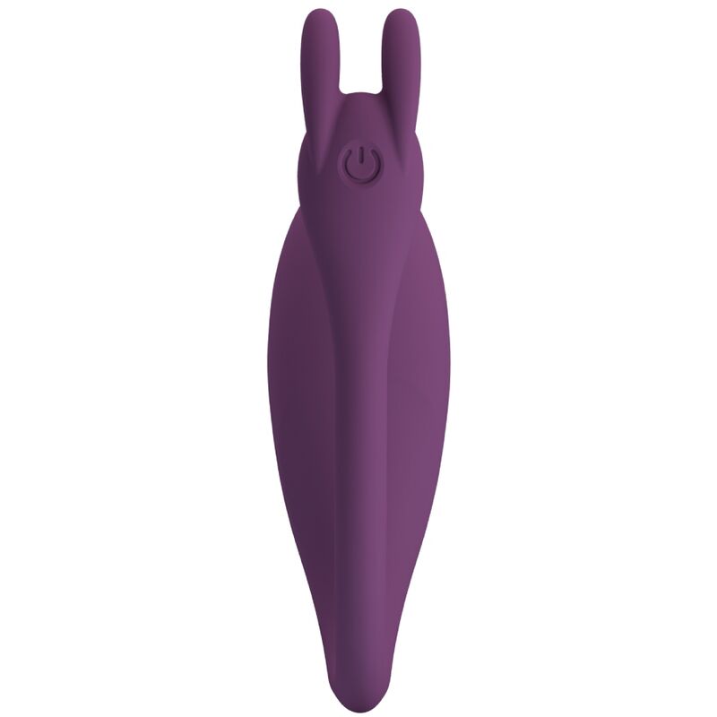 Pretty Love – Catalina Vibrator App Fernbedienung Lila