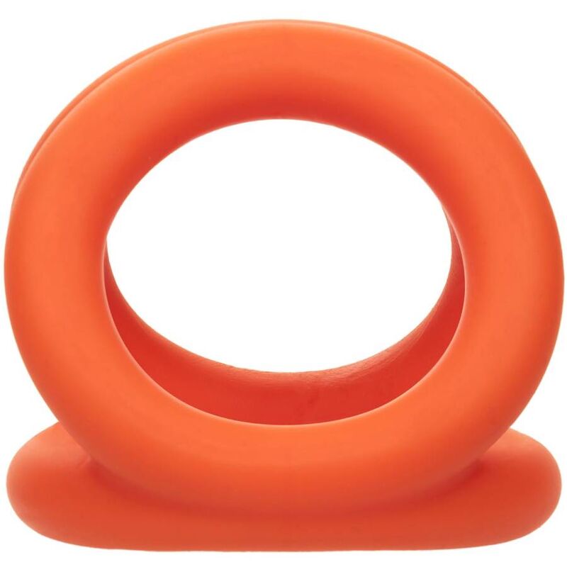 CalExotics Alpha Tri-ring Orange