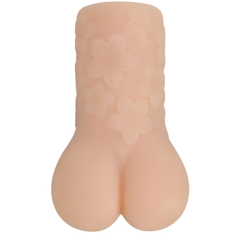 Crazy Bull – Scharlachroter Mastubador in Vaginaform