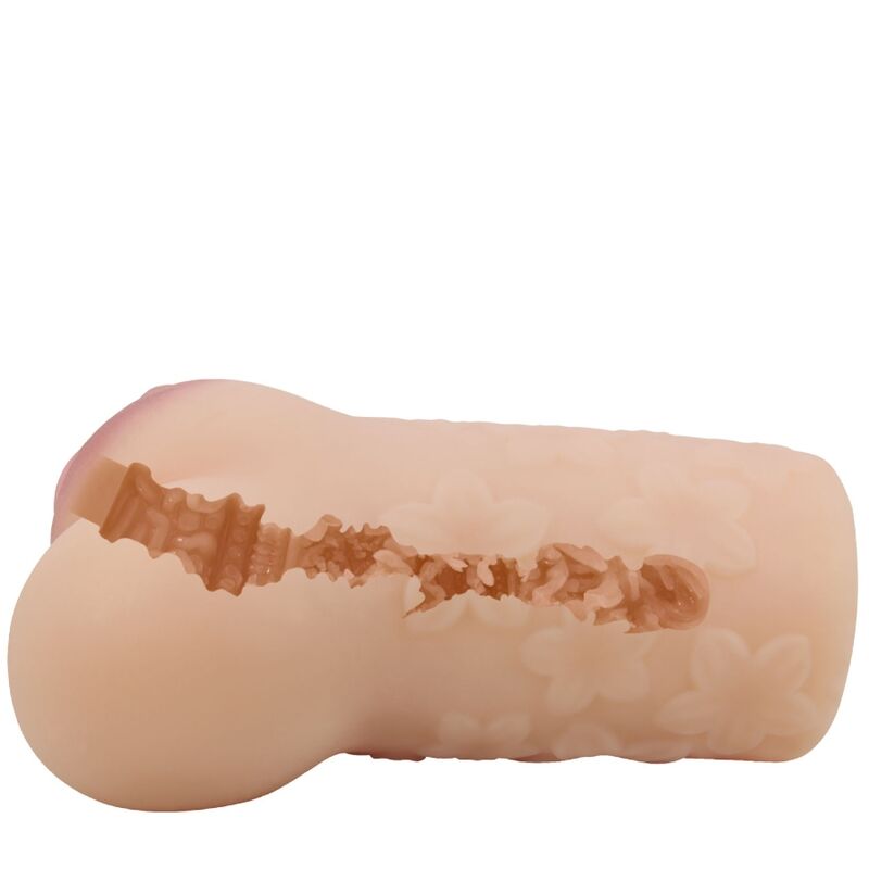 Crazy Bull – Scharlachroter Mastubador in Vaginaform