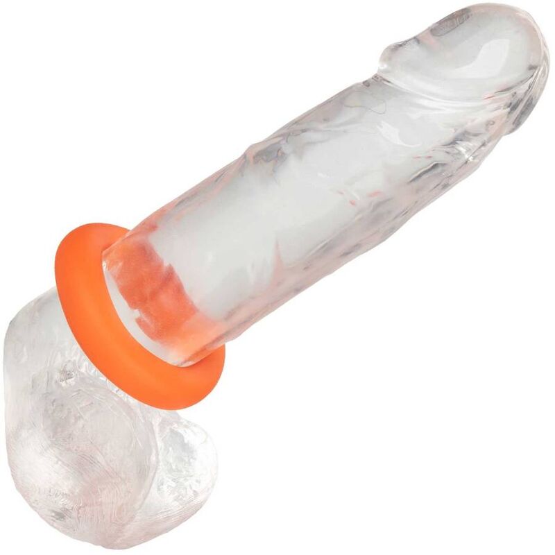 CalExotics Alpha Prolong Grosser Ring Orange