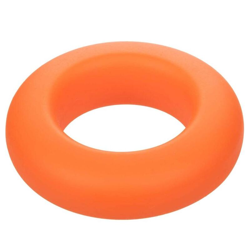 CalExotics Alpha Prolong Grosser Ring Orange