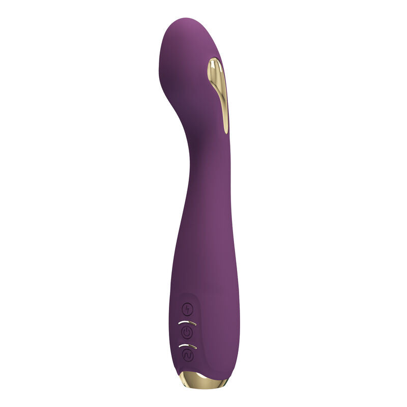 App Series Pretty Love - Hector Electroshock Vibrator Per...