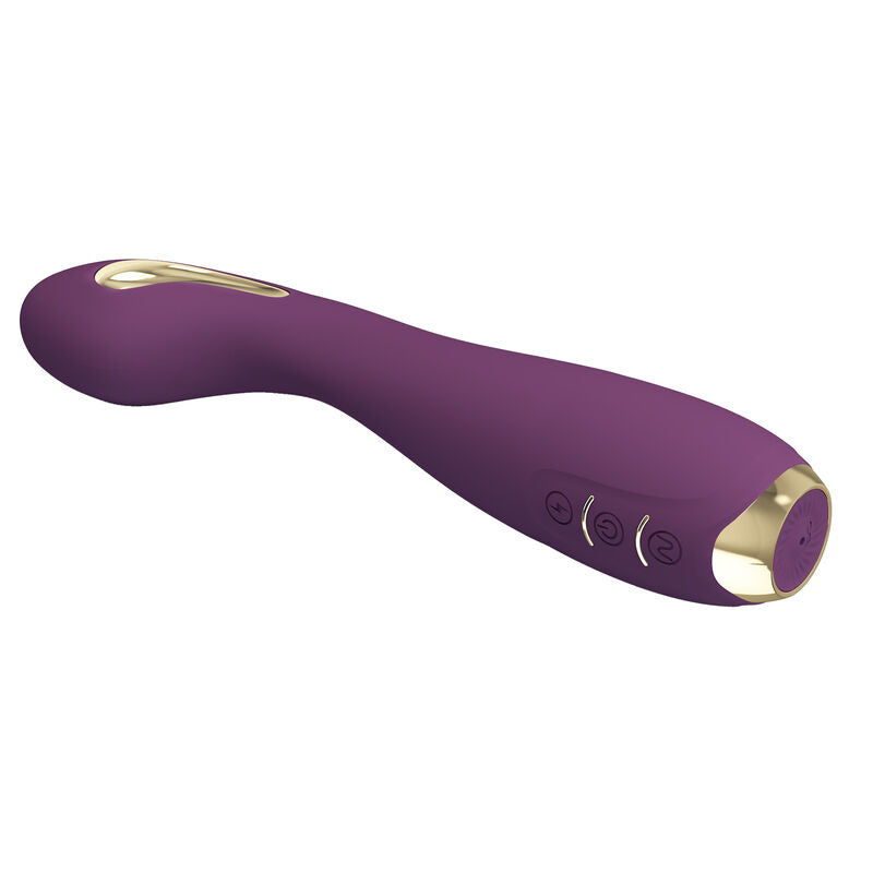 App Series Pretty Love - Hector Electroshock Vibrator Per...