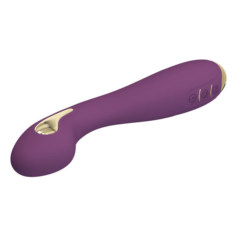 App Series Pretty Love - Hector Electroshock Vibrator Per...