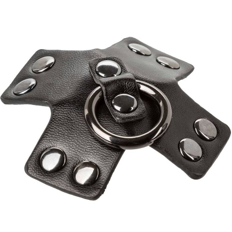Calexotics – Euphoria O-Ring Schwarz