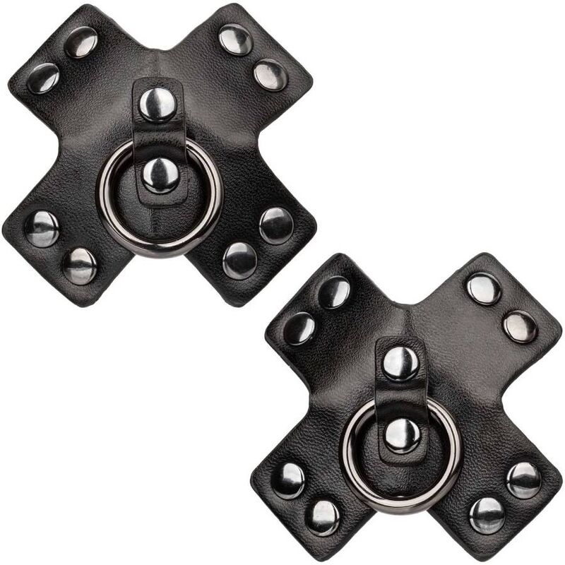 Calexotics – Euphoria O-Ring Schwarz