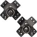 Calexotics – Euphoria O-Ring Schwarz