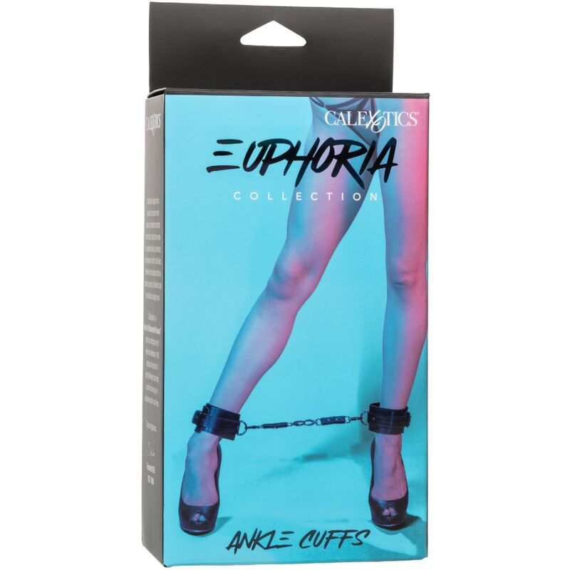 Calexotics – Euphoria Knöchel-Manschetten