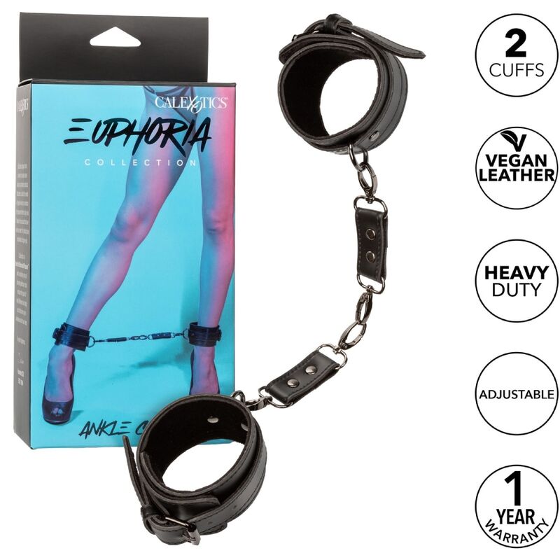 Calexotics – Euphoria Knöchel-Manschetten