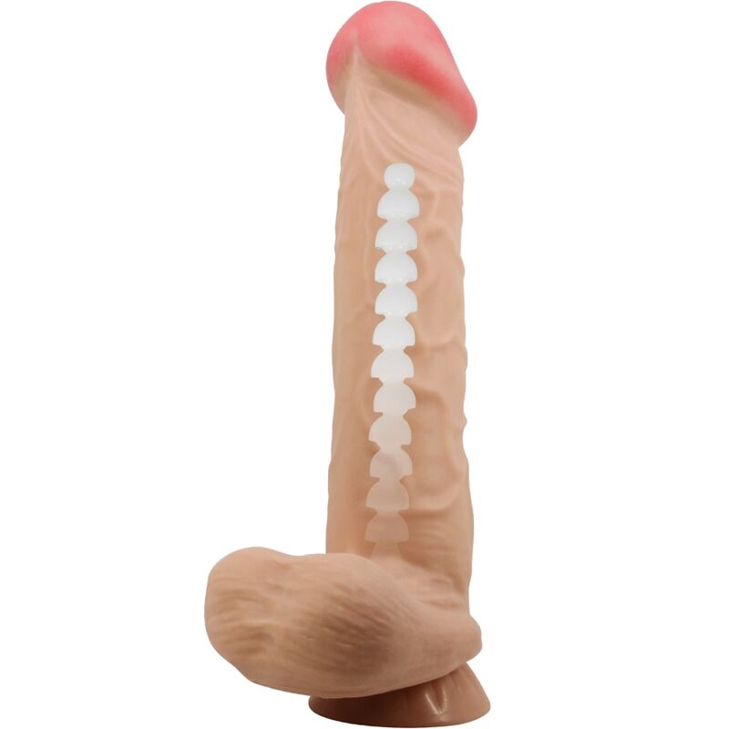Diversia Pretty Love - Sliding Skin Series Realistischer Dildo mit...