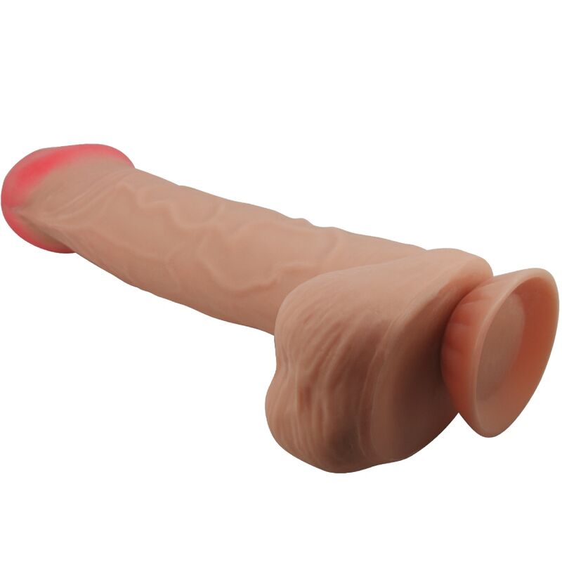 Diversia Pretty Love - Sliding Skin Series Realistischer Dildo mit...