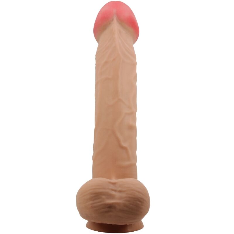 Diversia Pretty Love - Sliding Skin Series Realistischer Dildo mit...