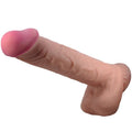 Diversia Pretty Love - Sliding Skin Series Realistischer Dildo mit...