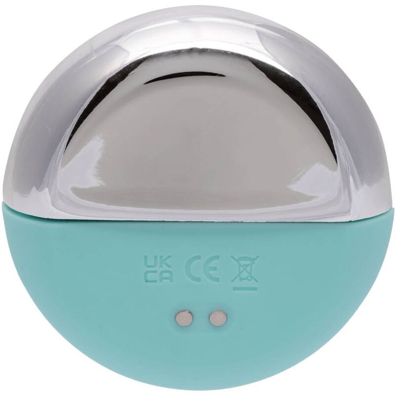 CalExotics Ovation Acclaim Stimulator Aqua Green