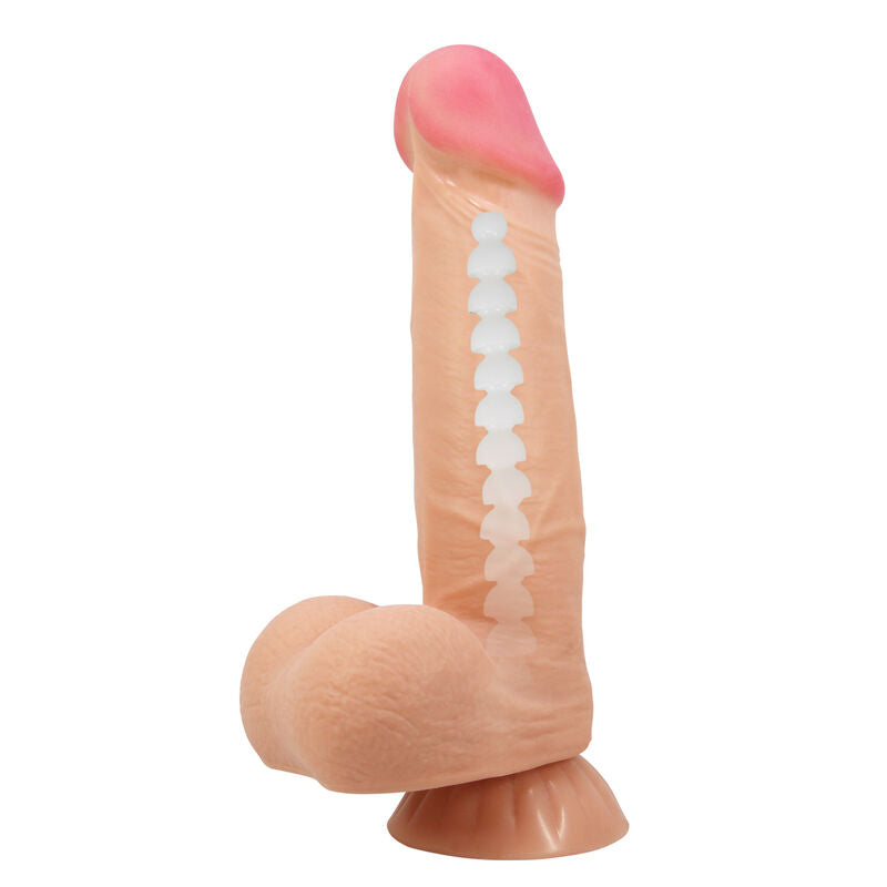 Diversia Pretty Love - Sliding Skin Series Realistischer Dildo mit...