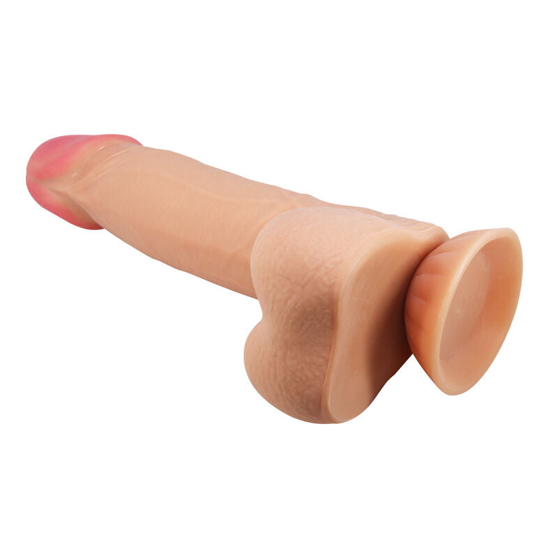 Diversia Pretty Love - Sliding Skin Series Realistischer Dildo mit...