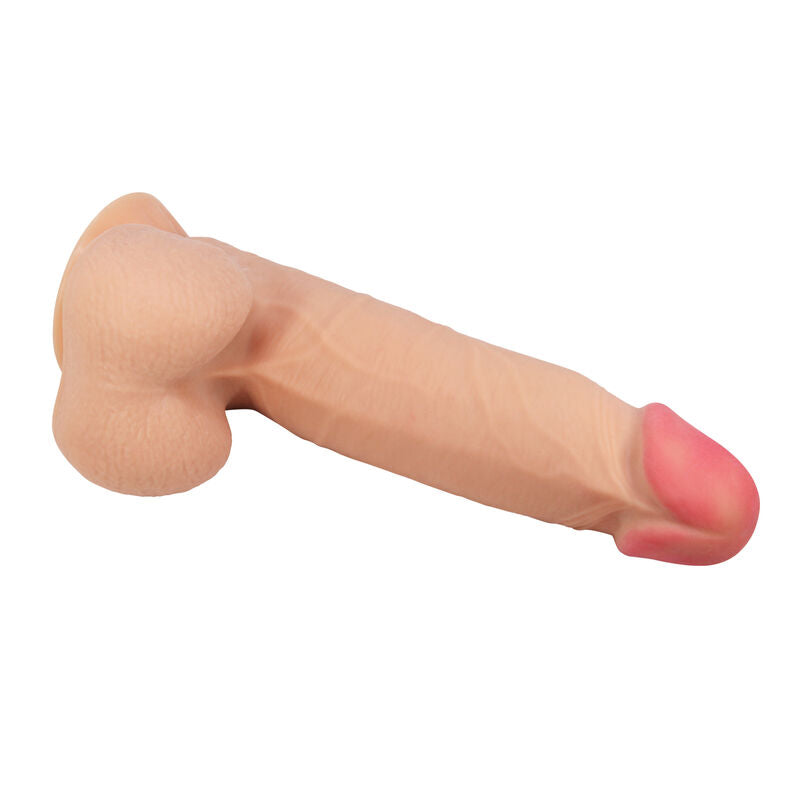 Diversia Pretty Love - Sliding Skin Series Realistischer Dildo mit...