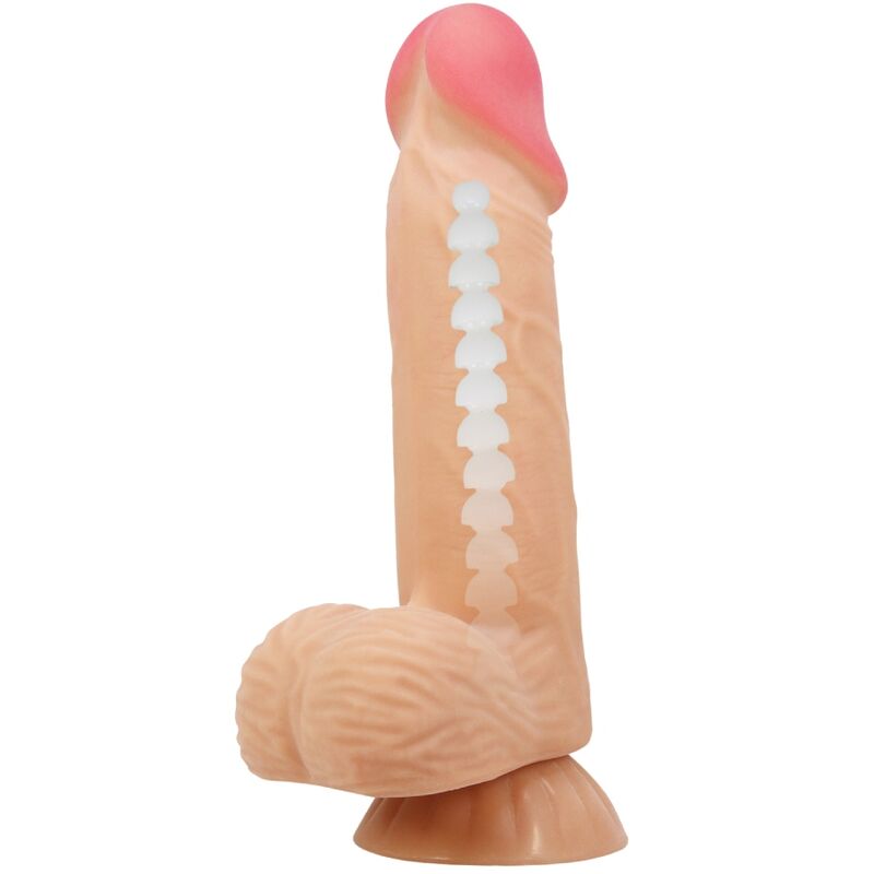 Diversia Pretty Love - Sliding Skin Series Realistischer Dildo mit...