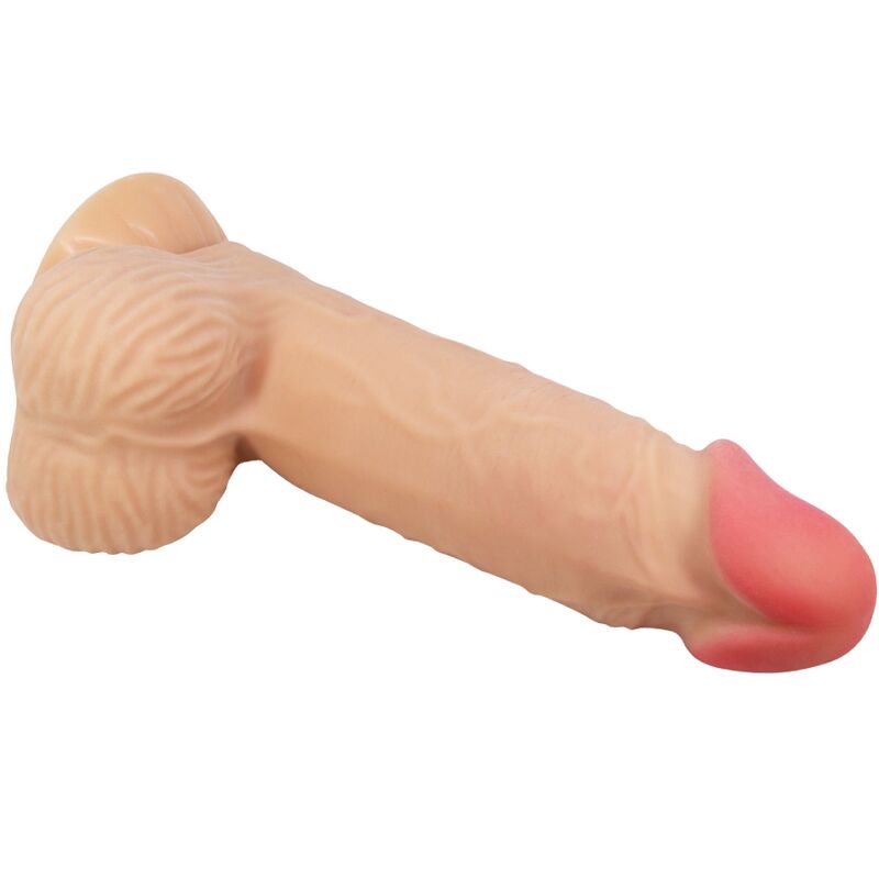 Diversia Pretty Love - Sliding Skin Series Realistischer Dildo mit...