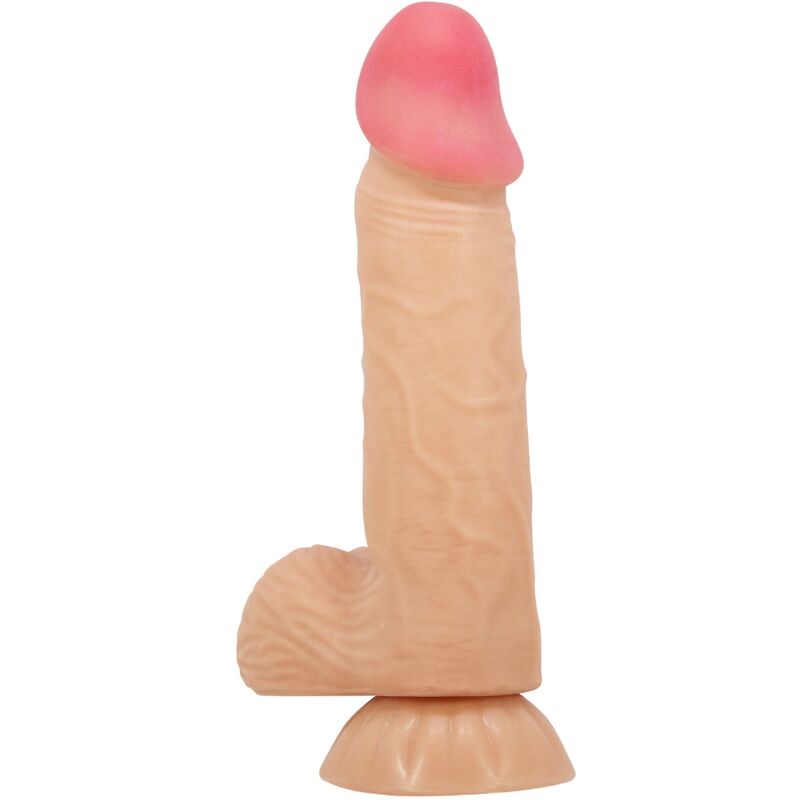 Diversia Pretty Love - Sliding Skin Series Realistischer Dildo mit...