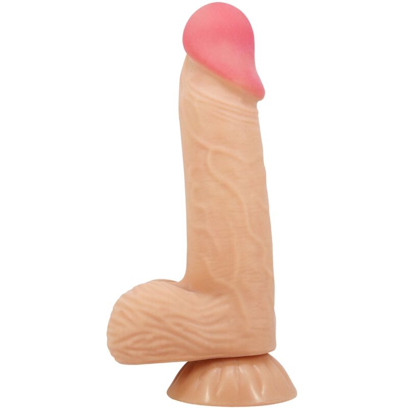 Diversia Pretty Love - Sliding Skin Series Realistischer Dildo mit...