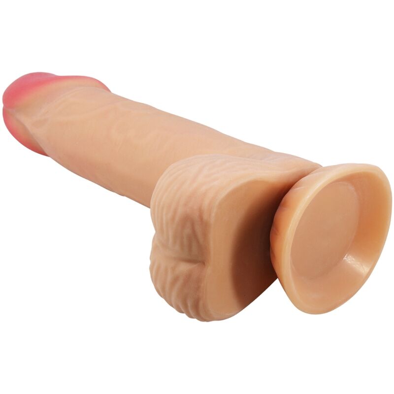Diversia Pretty Love - Sliding Skin Series Realistischer Dildo mit...