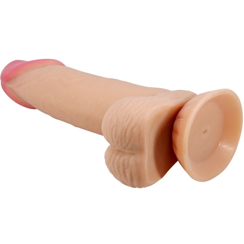 Diversia Pretty Love - Sliding Skin Series Realistischer Dildo mit...