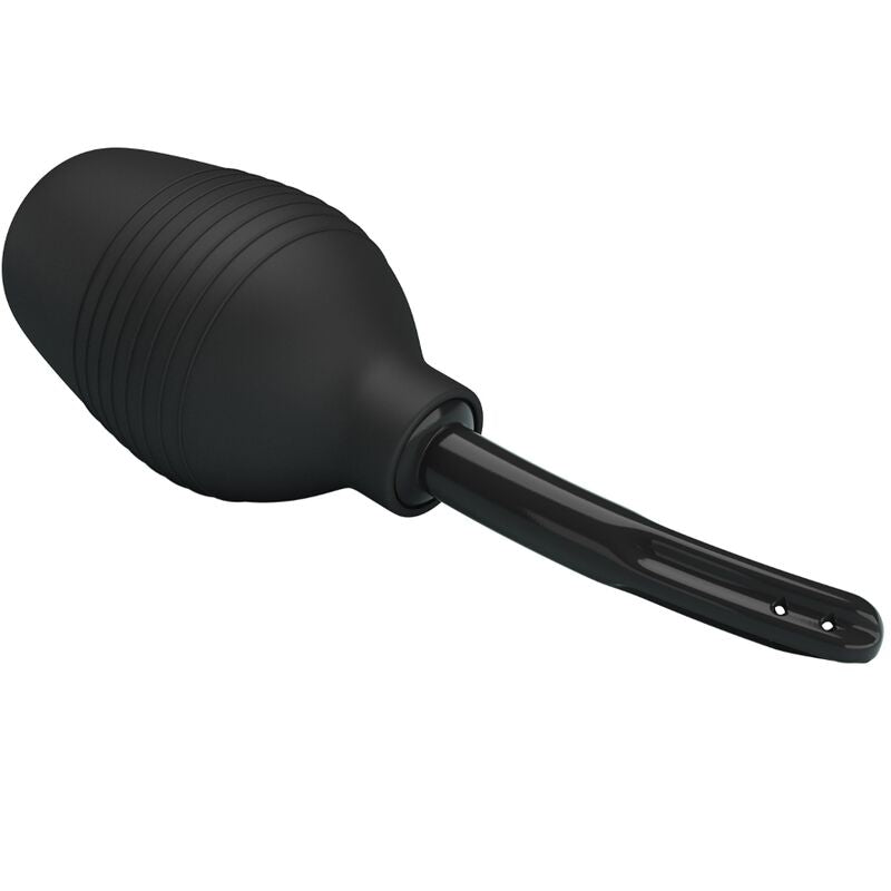 Mr Play – Anal-Dusche Blkc Super Power Schwarz