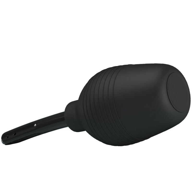 Mr Play – Anal-Dusche Blkc Super Power Schwarz